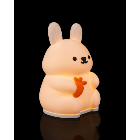Bunny Glow